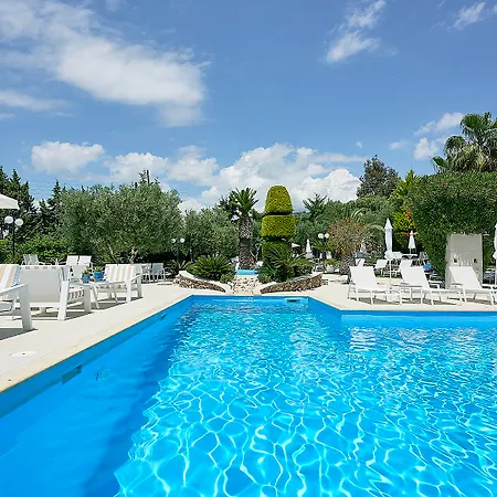 Resort Glavas Gerakini