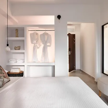 リゾート Glavas 3*