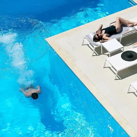 Glavas Resort Gerakini
