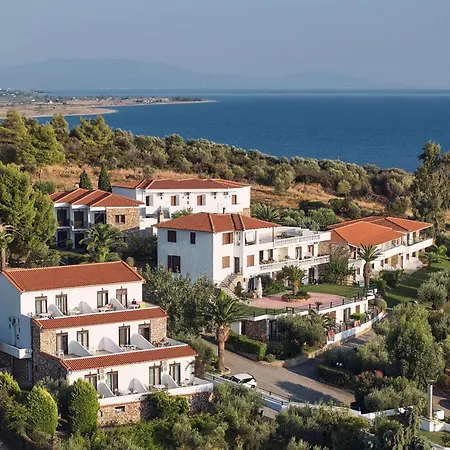 Resort Glavas 3*