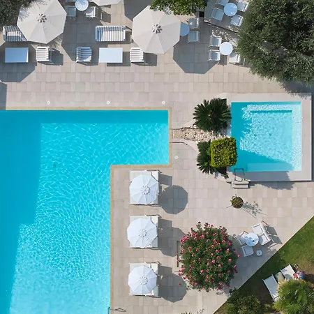 Resort Glavas Gerakini