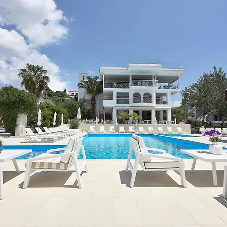 Glavas Resort Gerakini