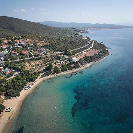 Resort Glavas