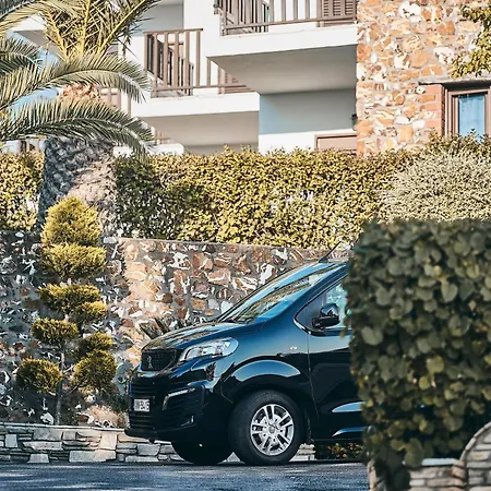 Glavas 3* ゲラキニ