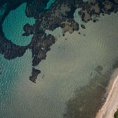 リゾート Glavas 3*