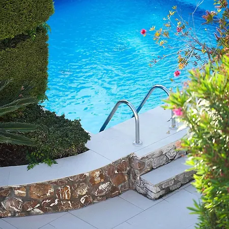 리조트 Glavas 게라크니