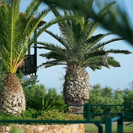 Resort Glavas Gerakini