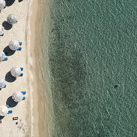 Glavas Resort Gerakini