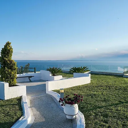 Glavas Resort 3*