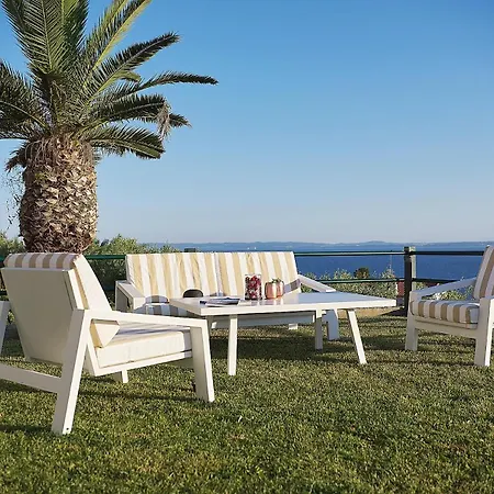 Resort Glavas Gerakini