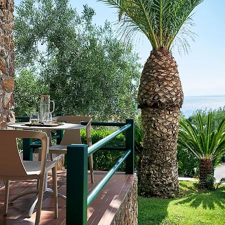 Resort Glavas