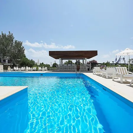 Resort Glavas