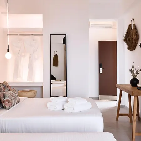 Resort Glavas Gerakini
