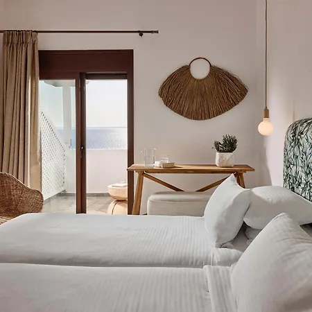 Glavas Resort Gerakini