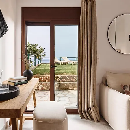 Glavas Resort Gerakini