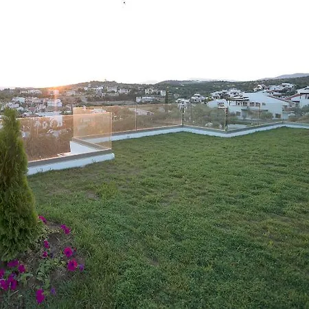 Glavas 3* Γερακινή