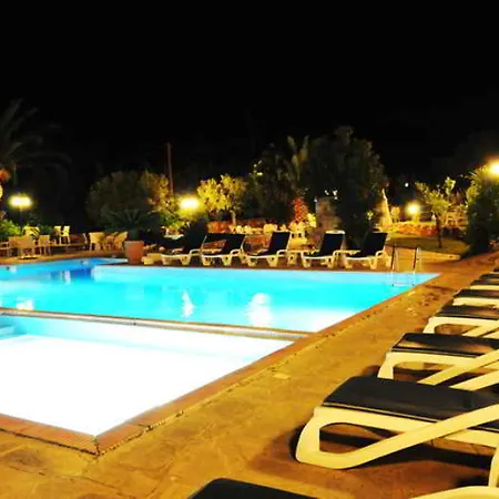 Glavas 리조트 게라크니