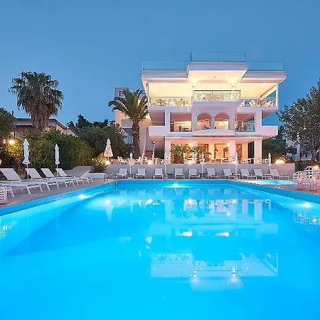 Glavas Resort