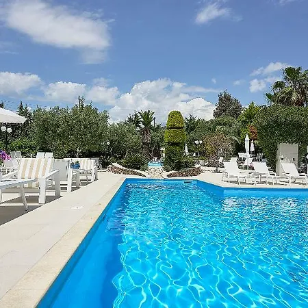 Resort Glavas Gerakini