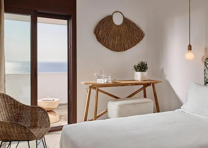 Glavas 3* Γερακινή