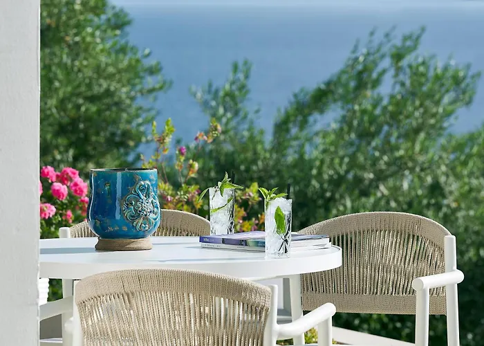 Glavas Γερακινή