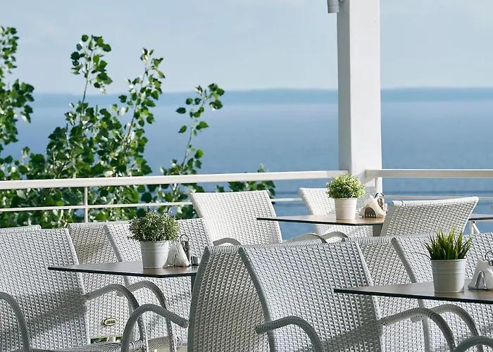 Glavas Θέρετρο 3*