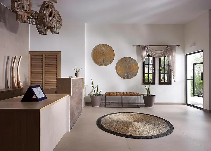 Glavas Θέρετρο