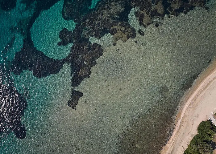 Θέρετρο Glavas 3*