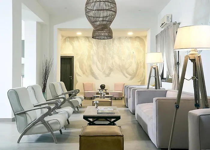 Θέρετρο Glavas