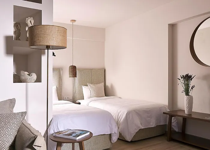 Glavas Γερακινή