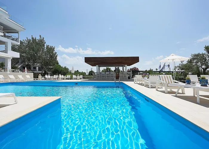 Θέρετρο Glavas