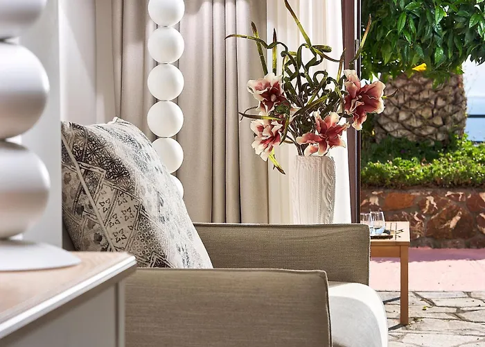 Glavas Θέρετρο