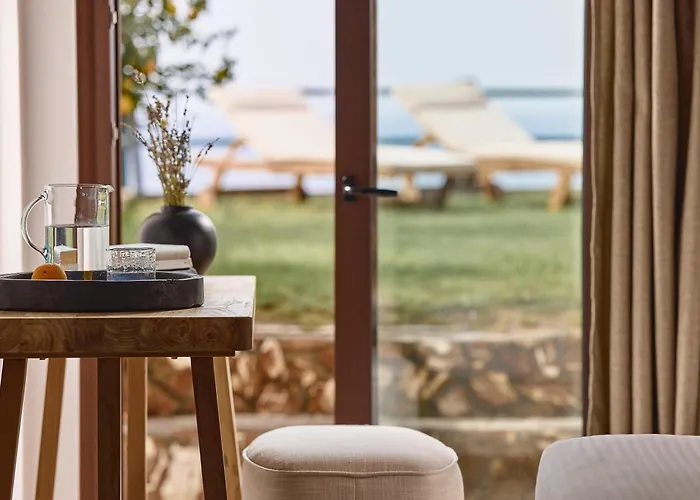 Glavas 3* Γερακινή