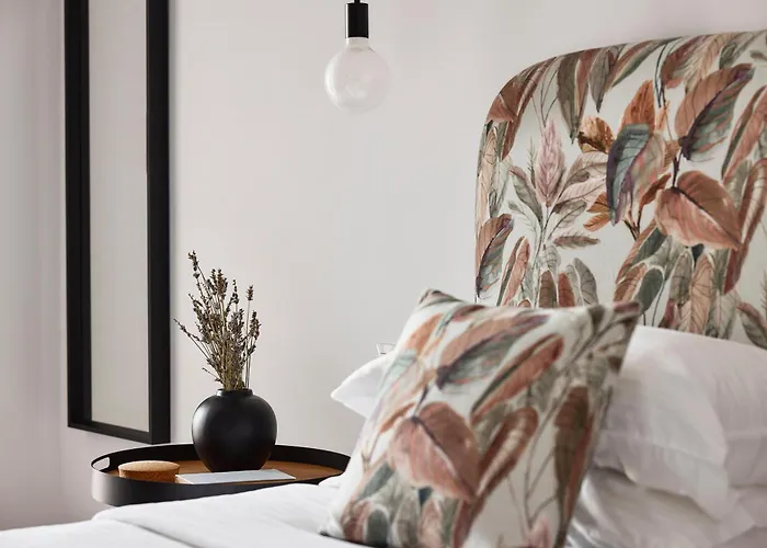 Glavas Θέρετρο Γερακινή