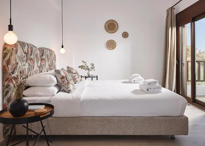 Glavas 3* Γερακινή