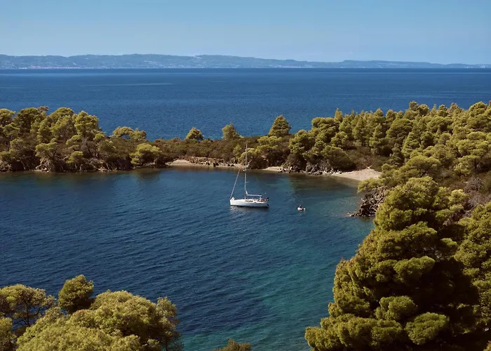 Glavas Γερακινή