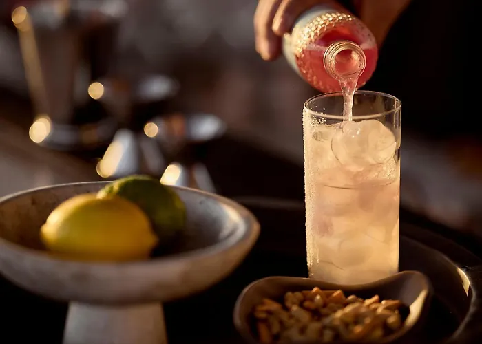 Glavas Θέρετρο 3*