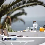 Glavas Θέρετρο 3*