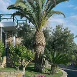 Glavas 3* Γερακινή