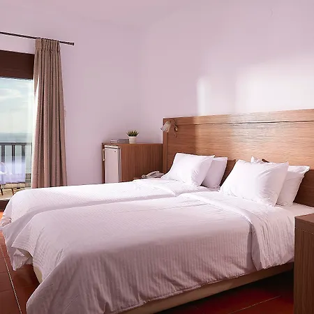 Resort Glavas