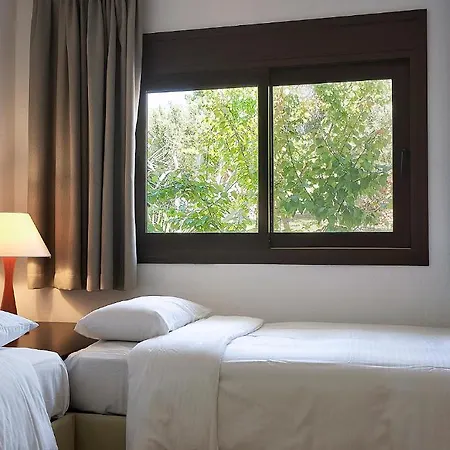 Glavas Resort Gerakini