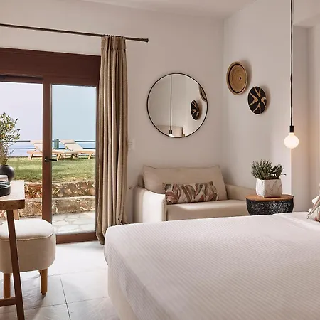 Glavas Resort Gerakini