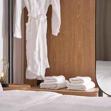 Glavas 3* 게라크니