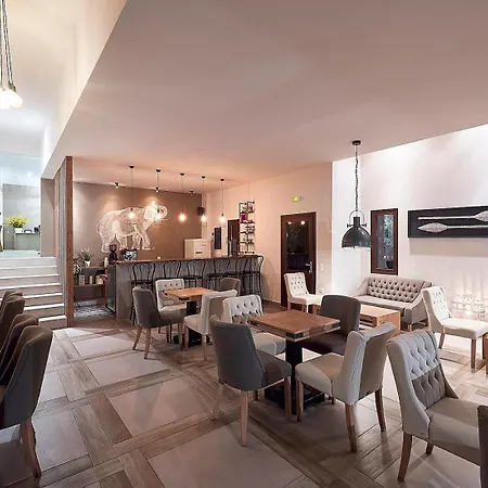 Glavas 3* 게라크니