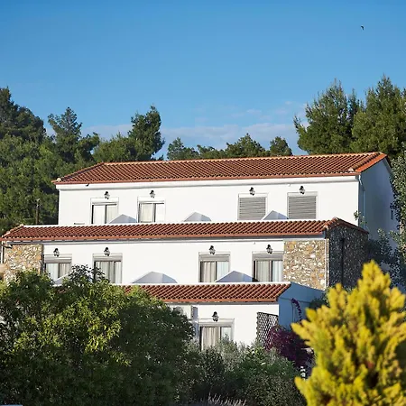 Resort Glavas 3*