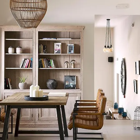 Glavas 3* 게라크니