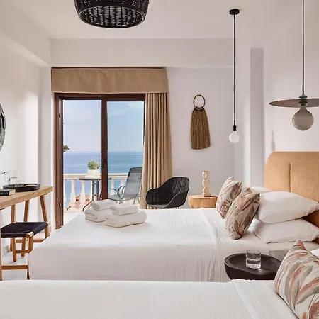 Glavas Resort 3*