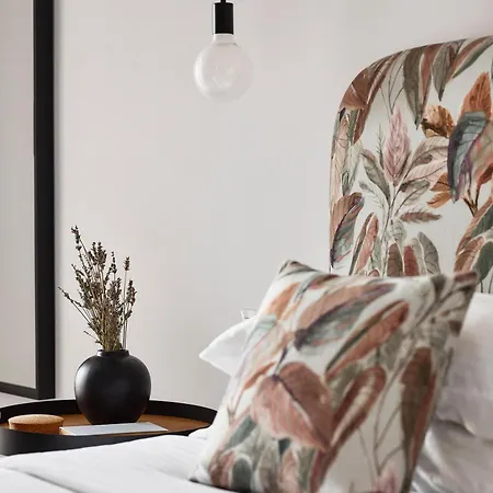 Glavas 리조트 게라크니