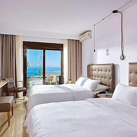 Glavas Resort