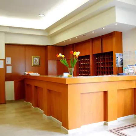 منتجع Glavas 3*